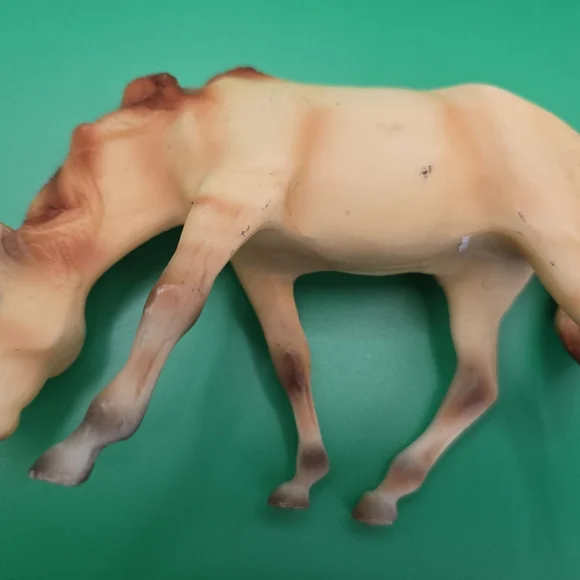 Vintage Horse Figurine Breyer - Picture 6 of 13
